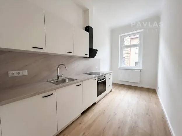 Pronájem bytu 2+1, České Budějovice, Fráni Šrámka, 73 m2