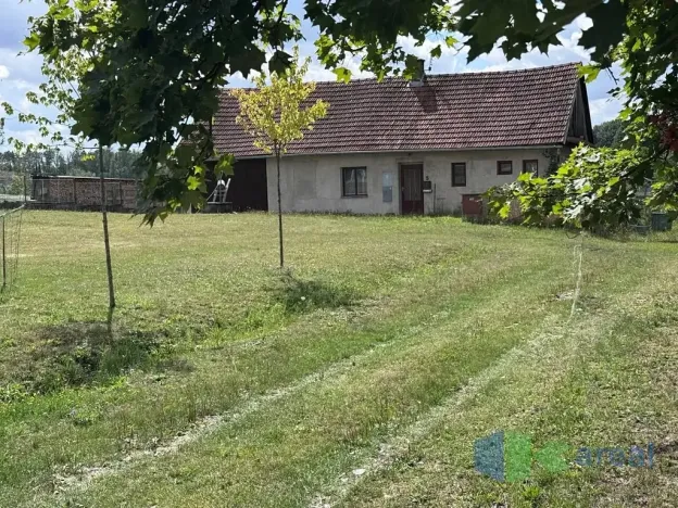 Prodej rodinného domu, Trusnov, 70 m2