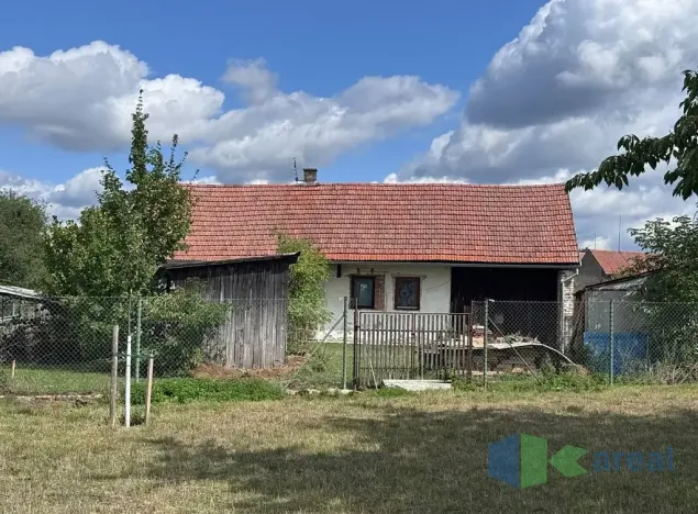 Prodej rodinného domu, Trusnov, 70 m2
