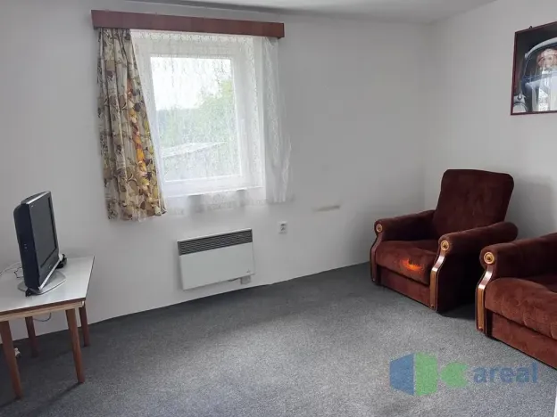 Prodej rodinného domu, Trusnov, 70 m2