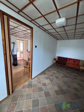 Prodej rodinného domu, Trusnov, 70 m2