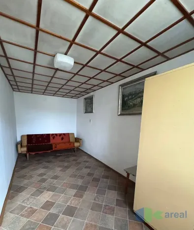 Prodej rodinného domu, Trusnov, 70 m2