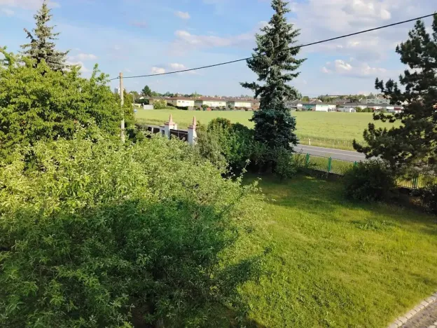Prodej pozemku pro bydlení, Plzeň, Chebská, 1044 m2