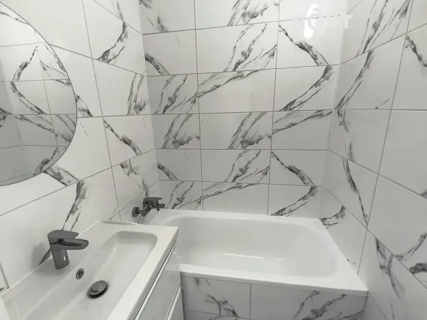 Pronájem bytu 2+1, Karviná, Borovského, 55 m2