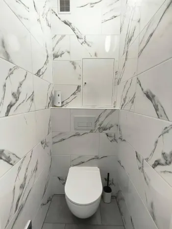 Pronájem bytu 2+1, Karviná, Borovského, 55 m2