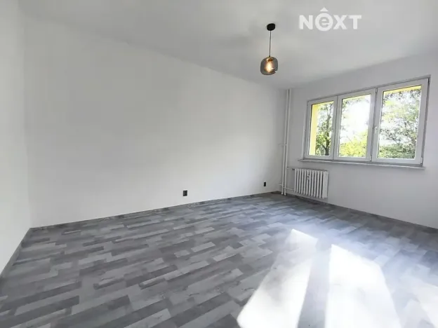 Pronájem bytu 2+1, Karviná, Borovského, 55 m2
