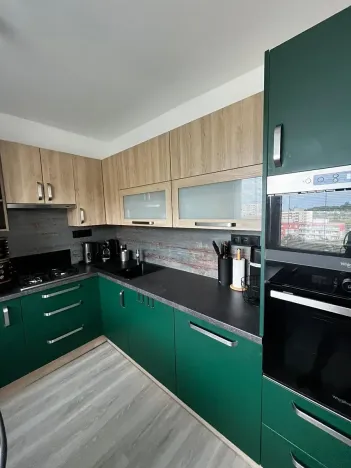 Pronájem bytu 3+1, Kopřivnice, Štefánikova, 76 m2