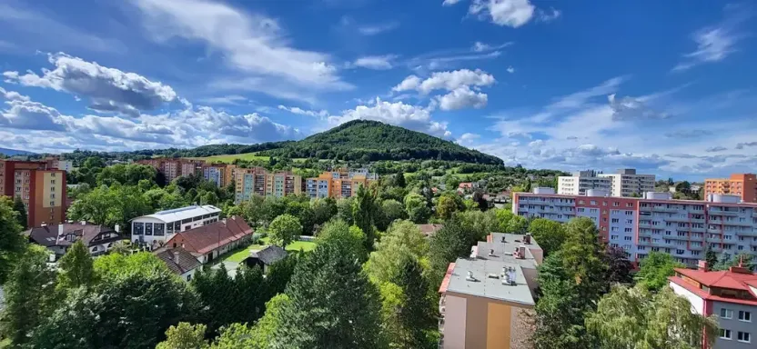 Pronájem bytu 3+1, Kopřivnice, Štefánikova, 76 m2