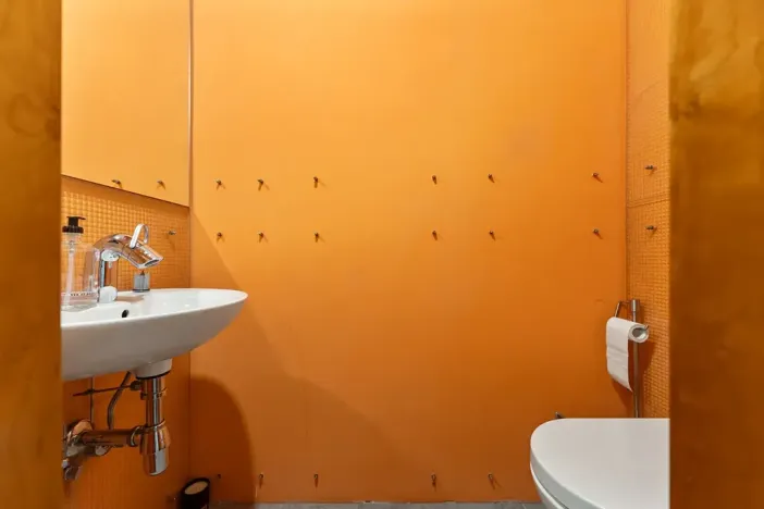 Prodej rodinného domu, Praha - Kyje, Sklenská, 200 m2