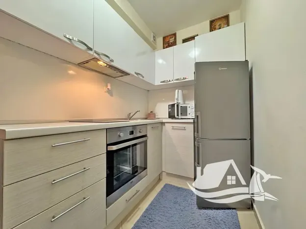 Prodej bytu 2+kk, Nesebar, Bulharsko, 60 m2