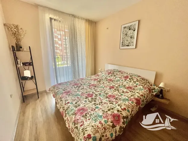 Prodej bytu 2+kk, Ravda, Bulharsko, 41 m2