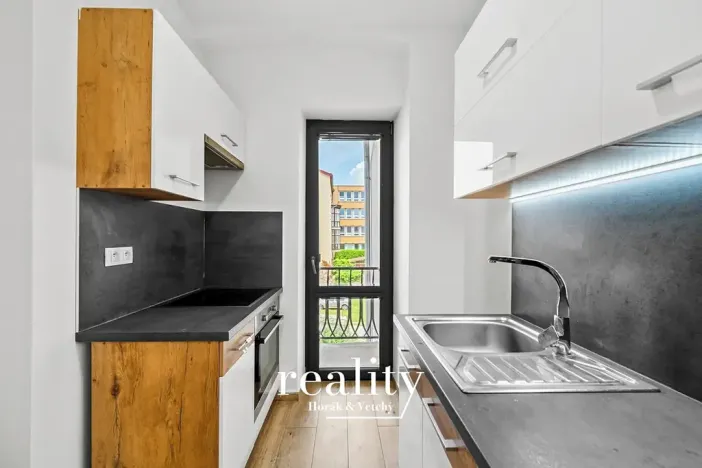 Prodej bytu 1+kk, Jihlava, Seifertova, 25 m2