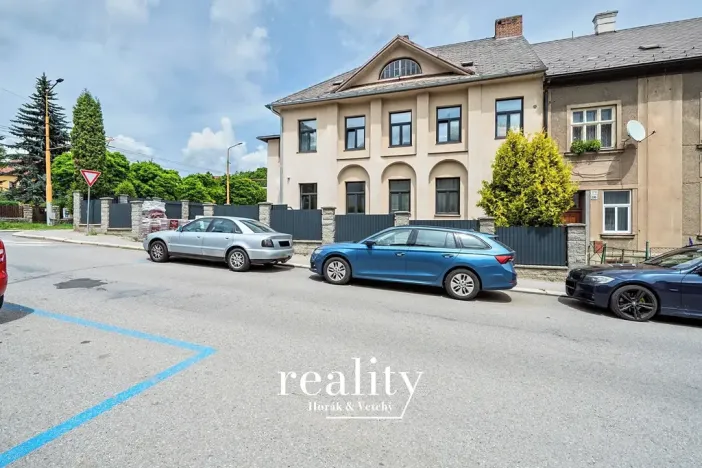 Prodej bytu 1+kk, Jihlava, Seifertova, 25 m2