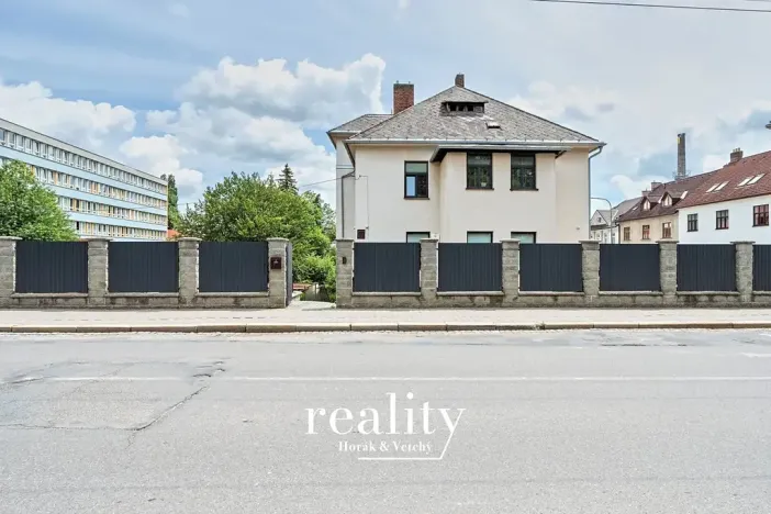 Prodej bytu 1+kk, Jihlava, Seifertova, 25 m2