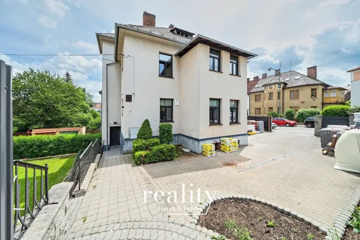 Prodej bytu 1+kk, Jihlava, Seifertova, 25 m2