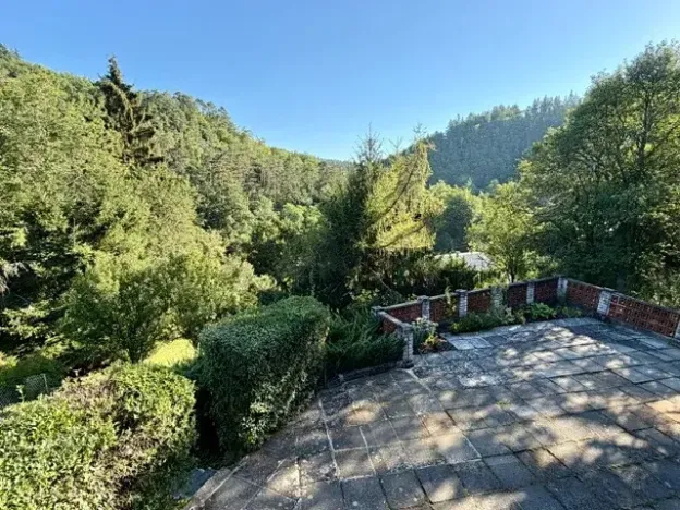 Prodej chaty, Městečko, 50 m2