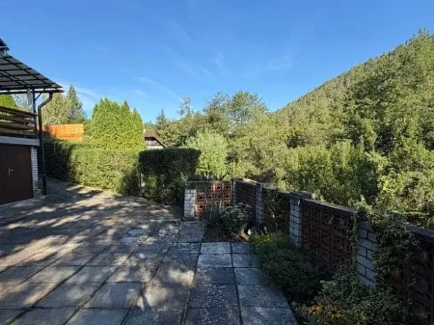 Prodej chaty, Městečko, 50 m2