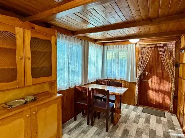 Prodej chaty, Městečko, 50 m2
