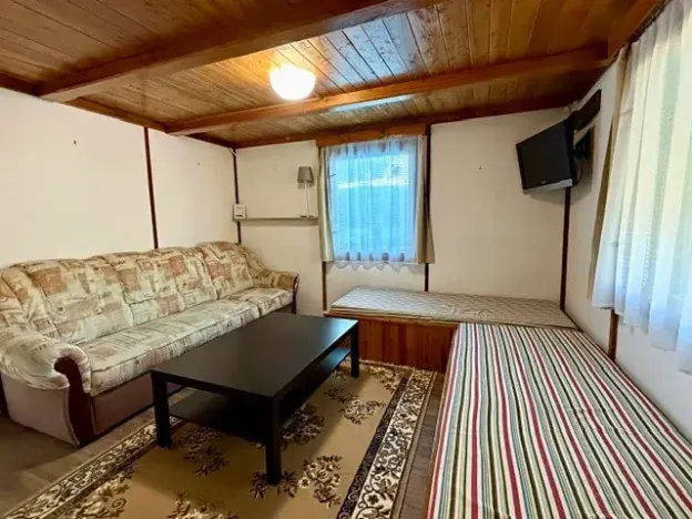 Prodej chaty, Městečko, 50 m2