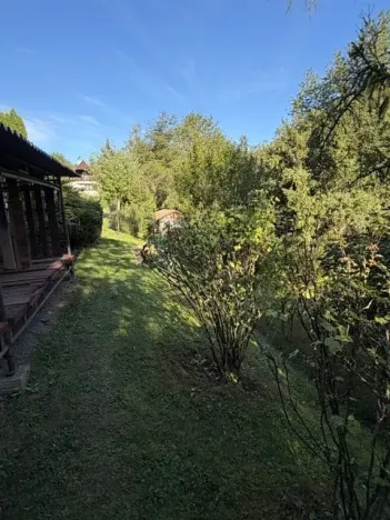 Prodej chaty, Městečko, 50 m2