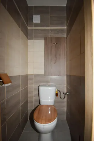 Prodej bytu 2+1, Kadaň, Chomutovská, 53 m2