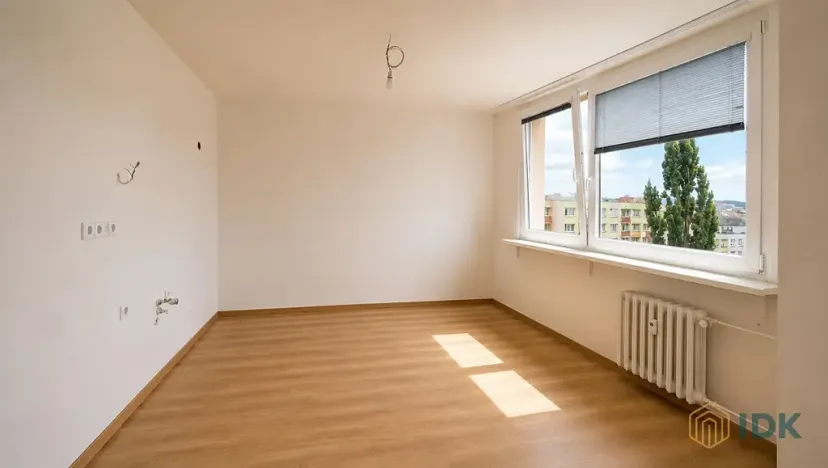 Prodej bytu 1+1, Benešov, Nová Pražská, 40 m2