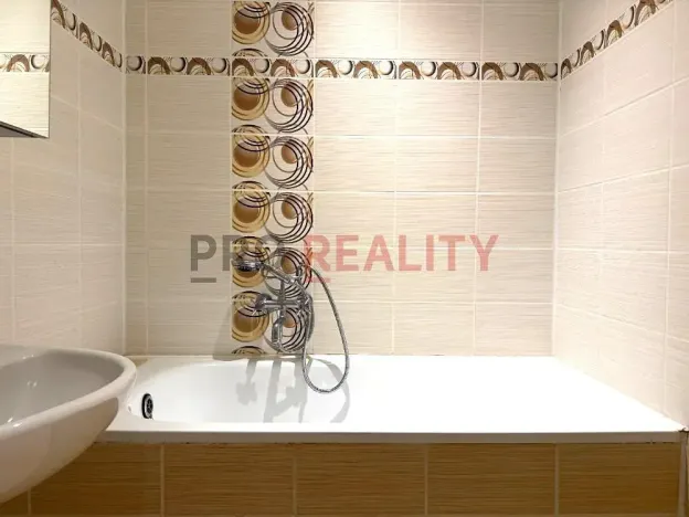 Prodej bytu 2+1, Ostrava, Krasnoarmejců, 52 m2