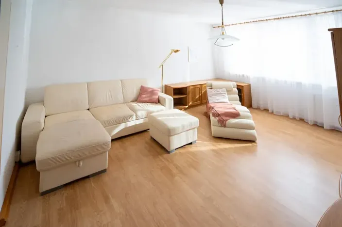 Prodej bytu 3+1, Zlín, Slezská, 73 m2