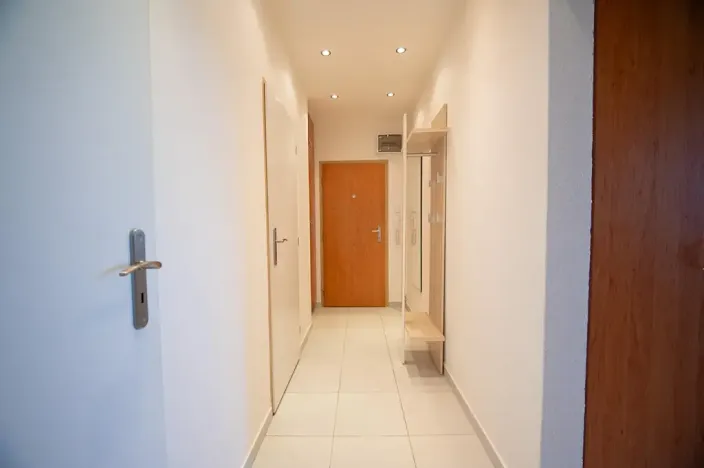 Prodej bytu 3+1, Zlín, Slezská, 73 m2
