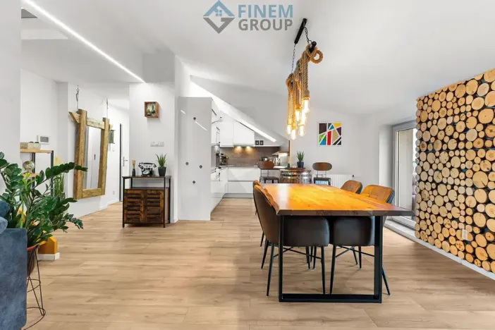 Prodej bytu 3+kk, České Budějovice, 135 m2