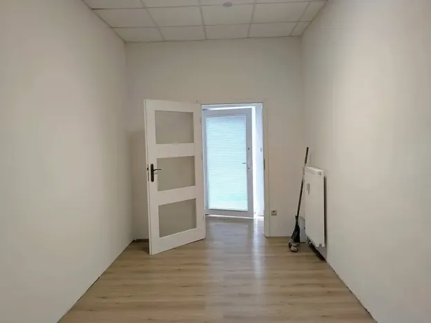 Prodej bytu 2+1, Budišov nad Budišovkou, Na Sídlišti, 82 m2
