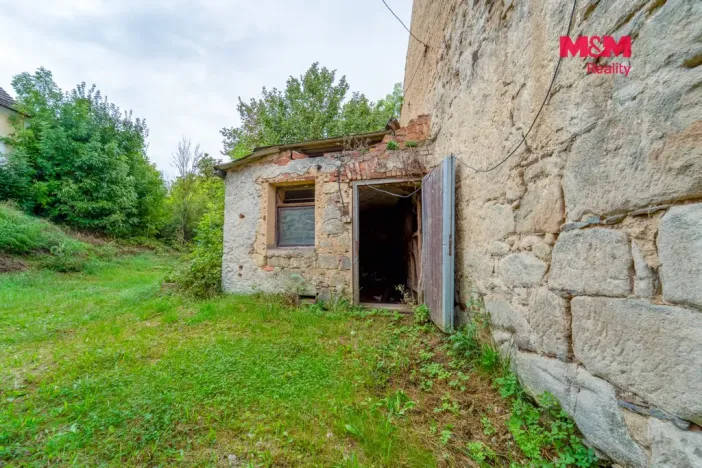 Prodej pozemku pro bydlení, Třemošná, Plaská, 2042 m2