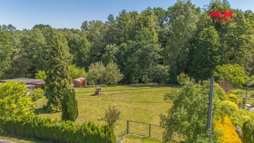 Prodej pozemku pro bydlení, Petřvald, 1175 m2