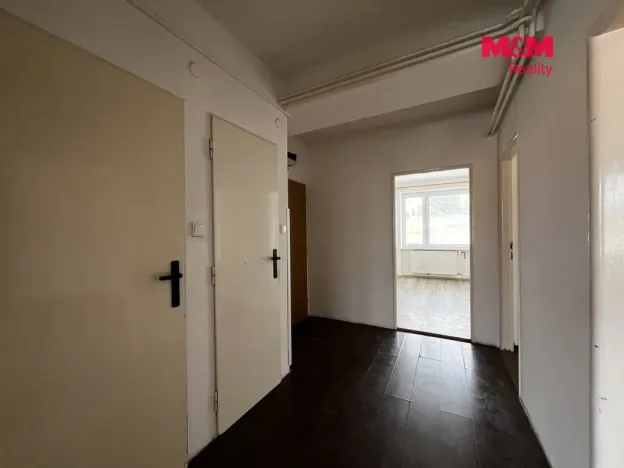Pronájem bytu 3+1, Konice, Za nádražím, 71 m2