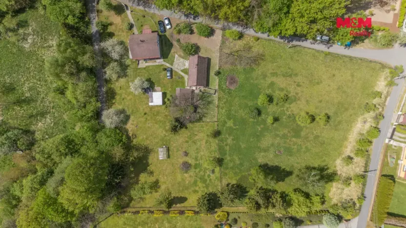 Prodej pozemku pro bydlení, Petrovice u Karviné - Prstná, 5325 m2
