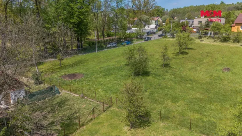 Prodej pozemku pro bydlení, Petrovice u Karviné - Prstná, 5325 m2