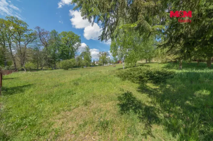 Prodej pozemku pro bydlení, Petrovice u Karviné - Prstná, 5325 m2