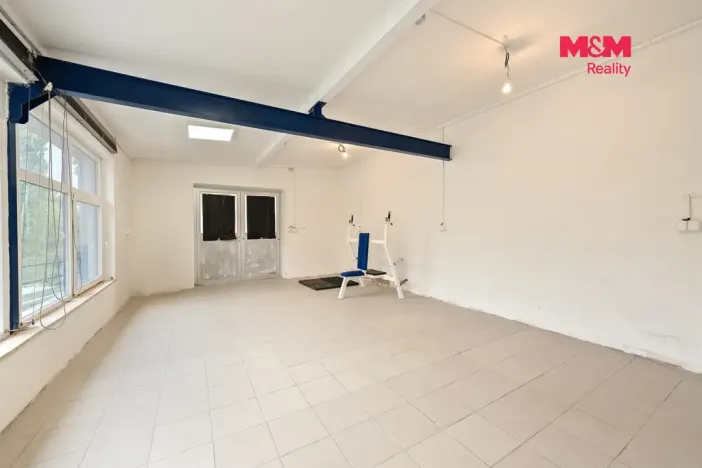 Prodej pozemku pro bydlení, Ústí nad Labem, Žukovova, 1706 m2