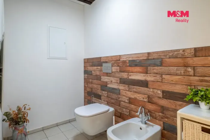 Prodej rodinného domu, Jílovice - Lipnice, 429 m2