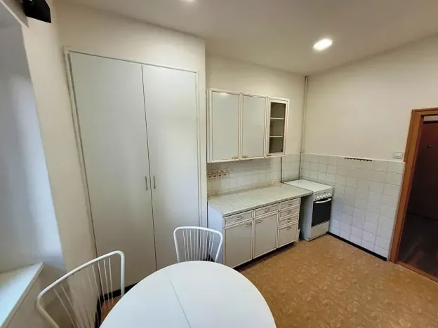 Pronájem bytu 2+1, Praha - Krč, Bystřická, 63 m2