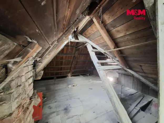 Prodej pozemku pro bydlení, Lomnice, 360 m2
