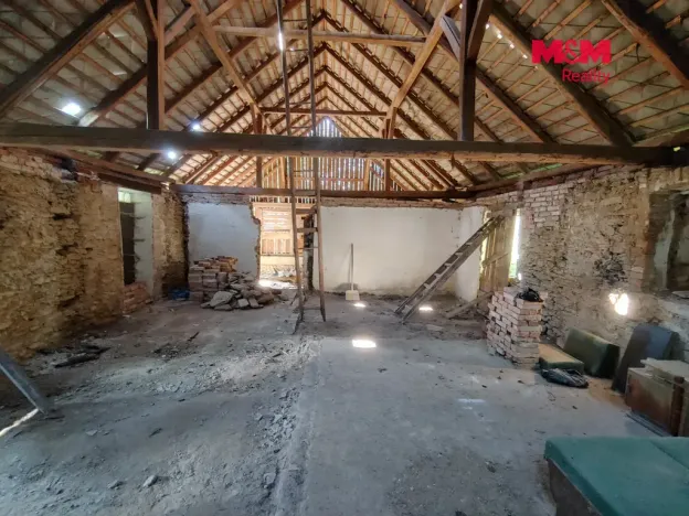 Prodej pozemku pro bydlení, Klatovy - Habartice, 853 m2