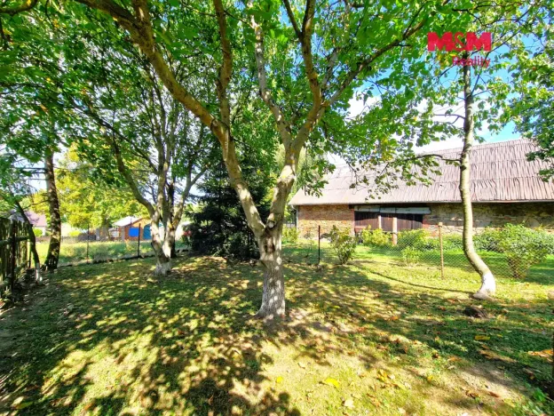 Prodej pozemku pro bydlení, Vítkov - Klokočov, 1022 m2