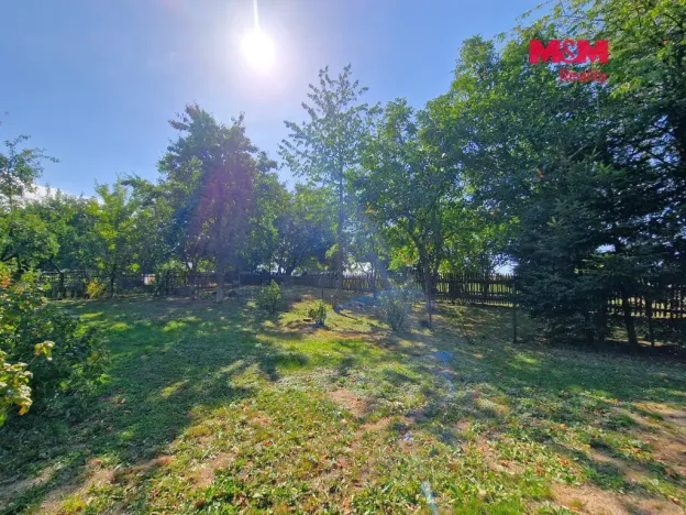 Prodej pozemku pro bydlení, Vítkov - Klokočov, 1022 m2