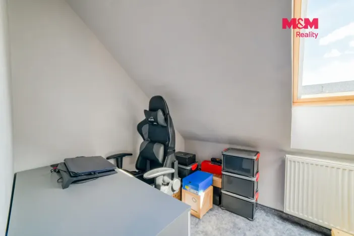 Prodej bytu 5+kk, Lázně Kynžvart, Královské svahy, 117 m2