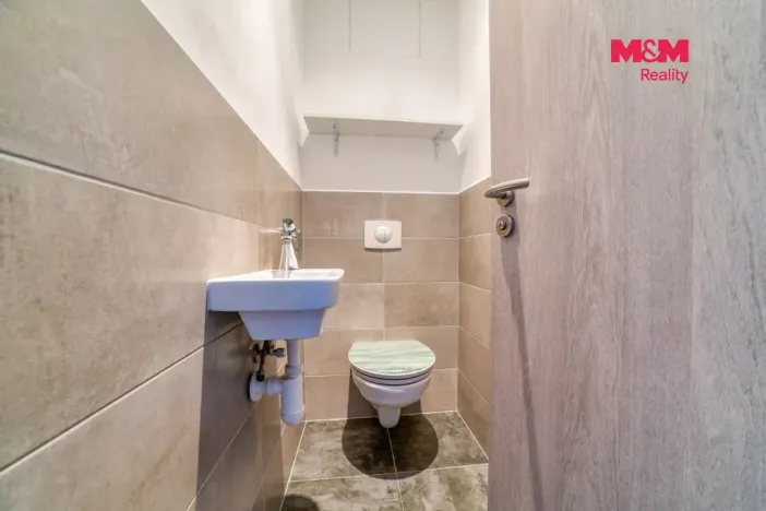 Prodej bytu 5+kk, Lázně Kynžvart, Královské svahy, 117 m2