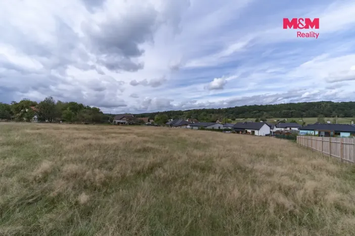 Prodej pozemku pro bydlení, Šabina, 4651 m2