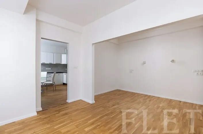 Prodej bytu 1+1, Praha - Žižkov, Viklefova, 47 m2