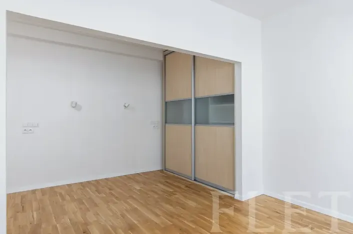 Prodej bytu 1+1, Praha - Žižkov, Viklefova, 47 m2