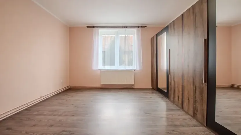 Pronájem bytu 2+kk, Poděbrady, Štítného, 65 m2
